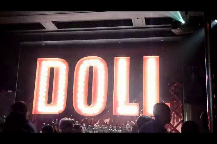 Las Vegas Pussycat Dolls Saloon