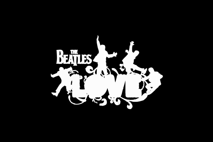Las Vegas Beatles Love